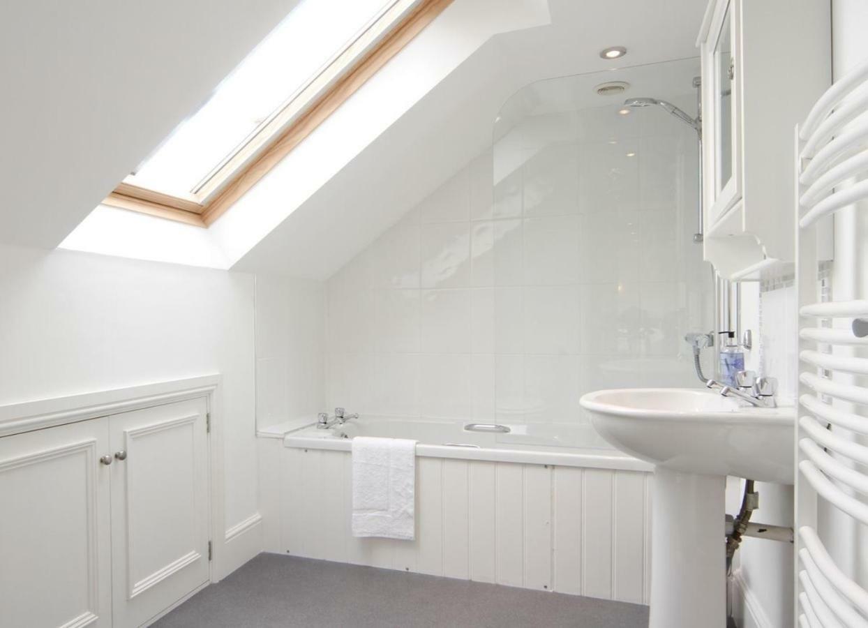 The Loft Villa Leyburn Exterior foto