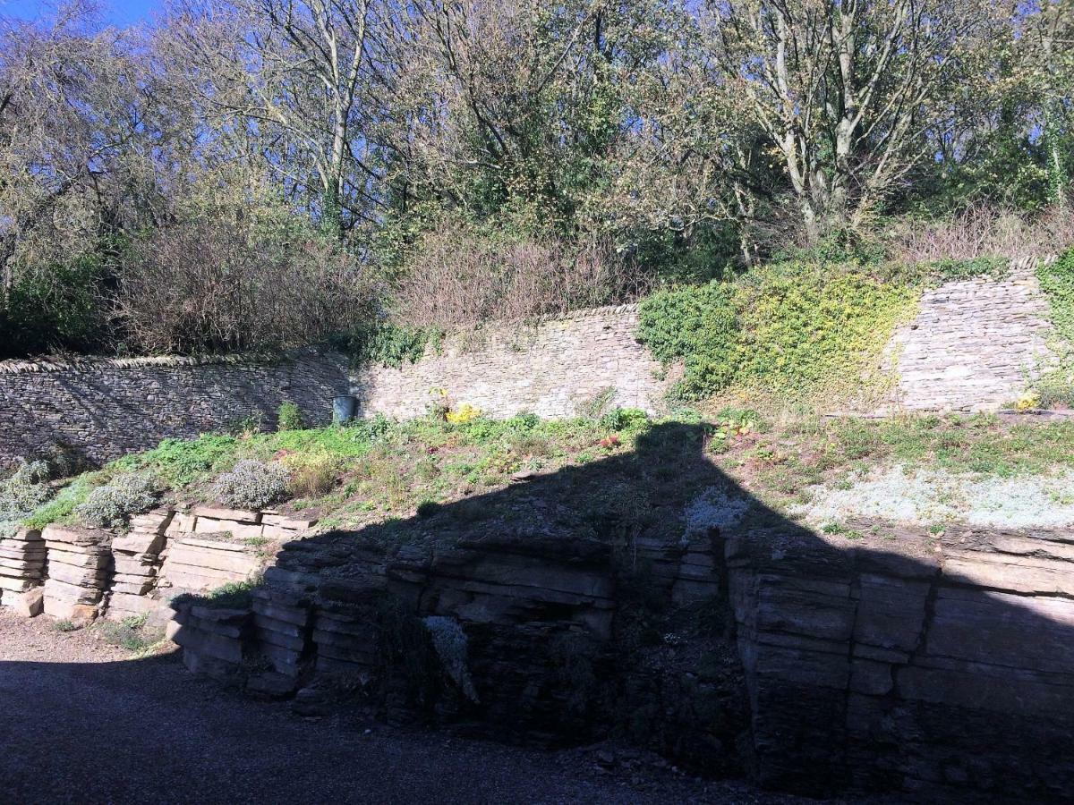 The Loft Villa Leyburn Exterior foto